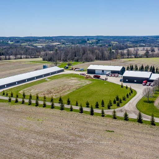 1783 Lloydtown-Aurora Road