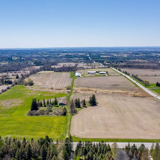 1783 Lloydtown-Aurora Road