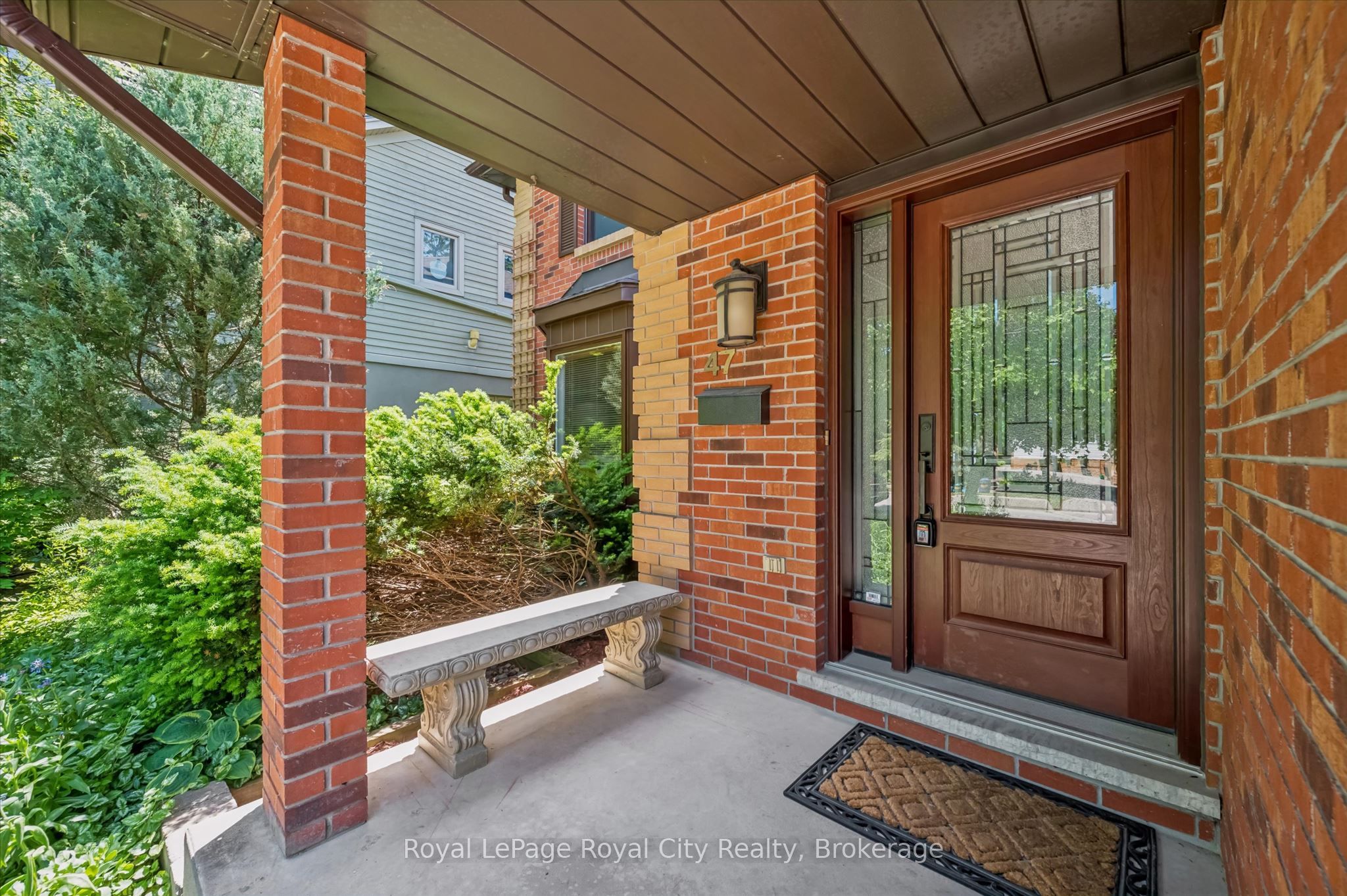 47 Caledonia Street