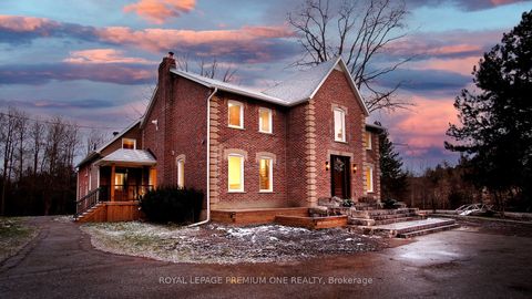 7590 19th Side Road King ON L0G 1T0