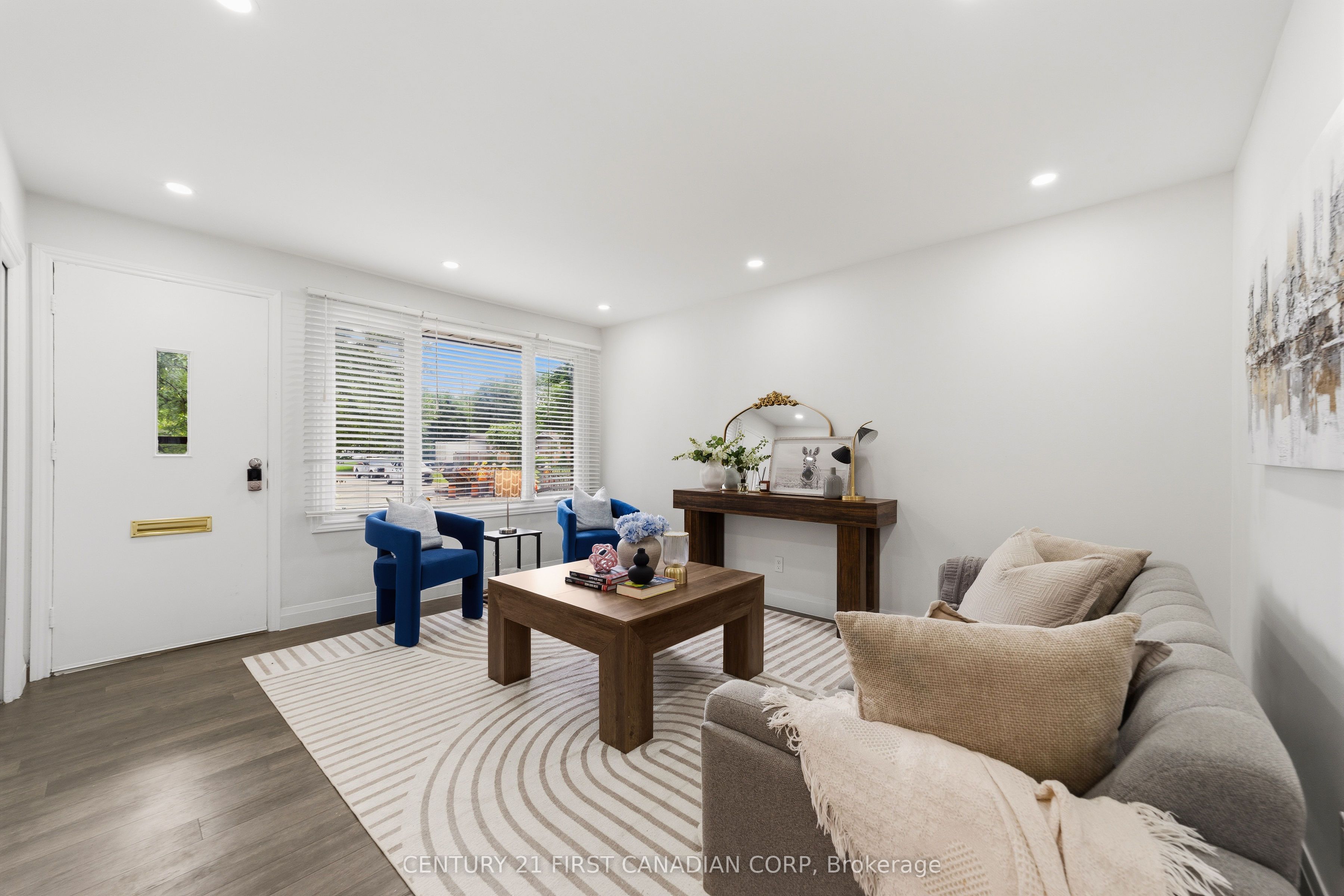 54 Manitoulin Drive