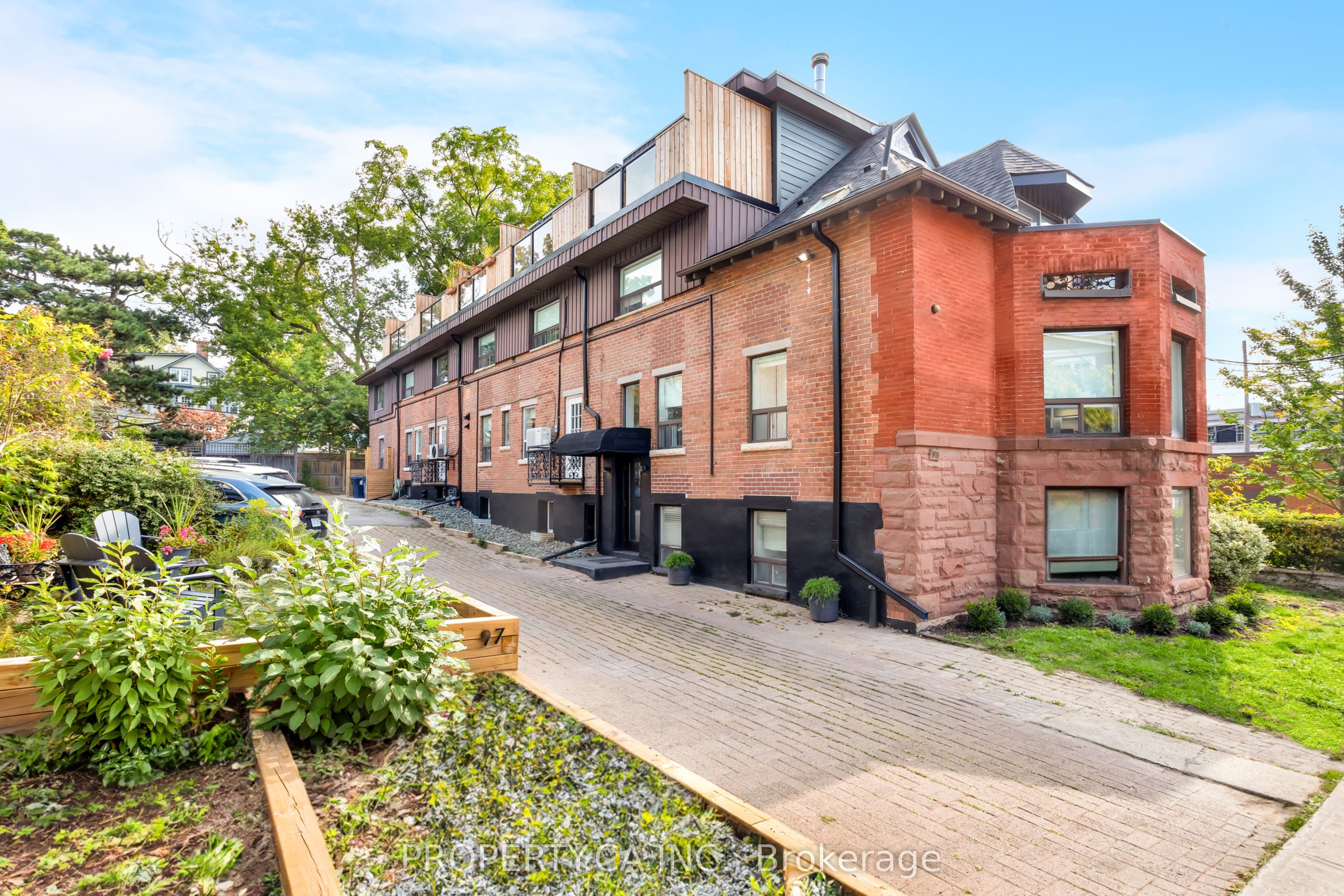 97 Lee Avenue