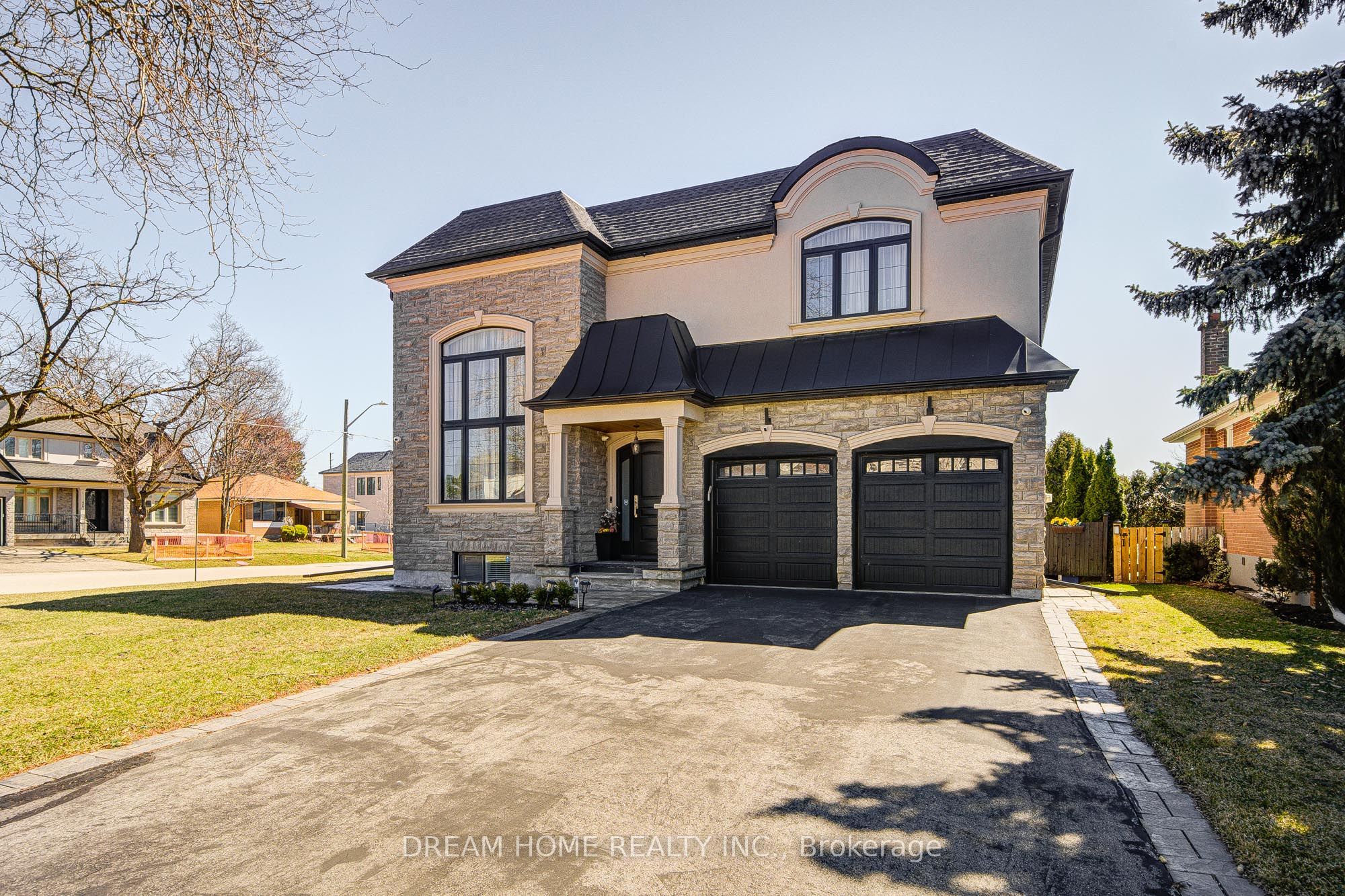 476 TENNYSON Drive