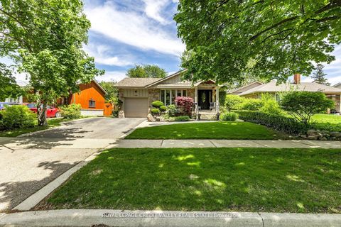 24 Ladore Drive Brampton ON L6Y 1V5