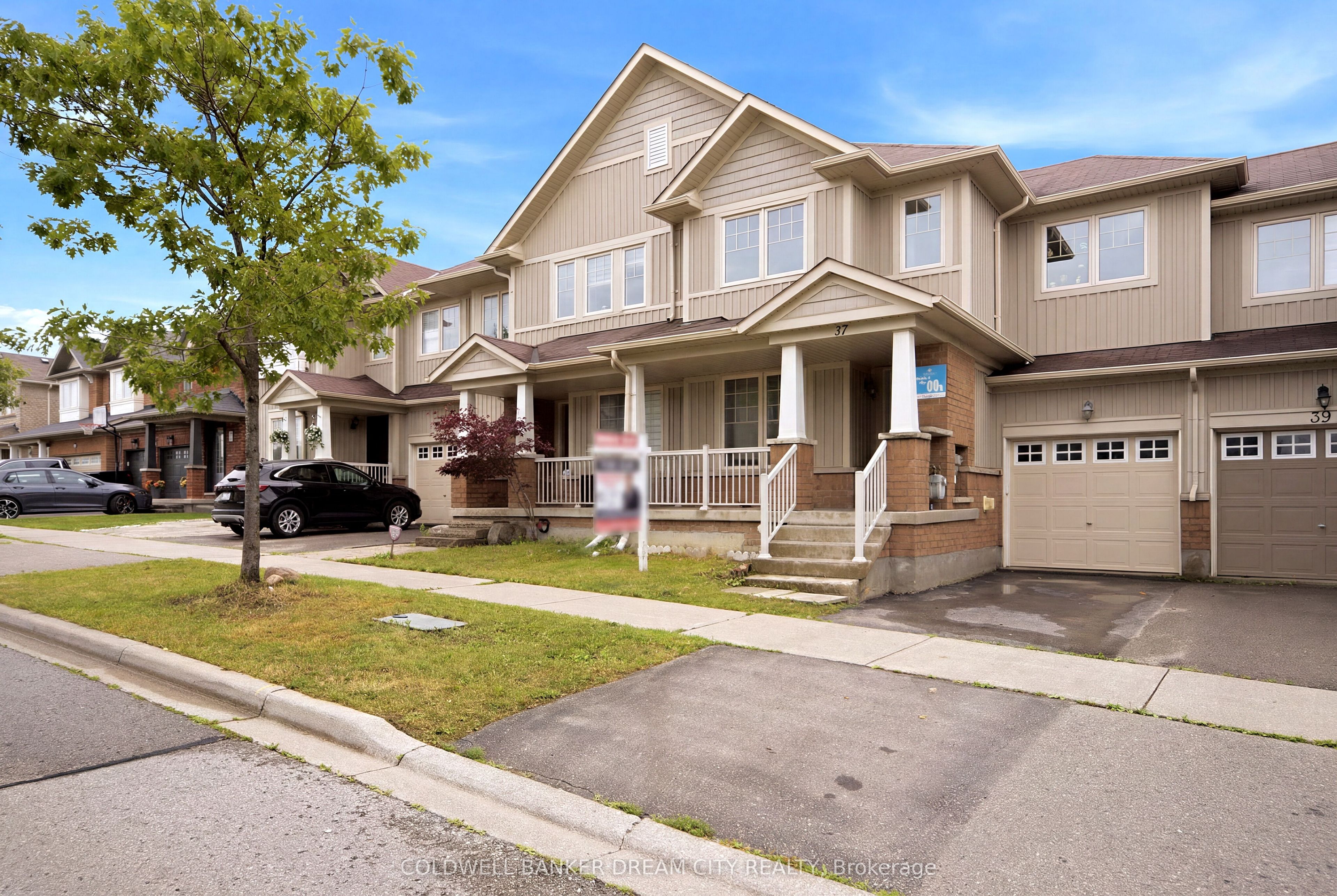 37 Stoyell Drive