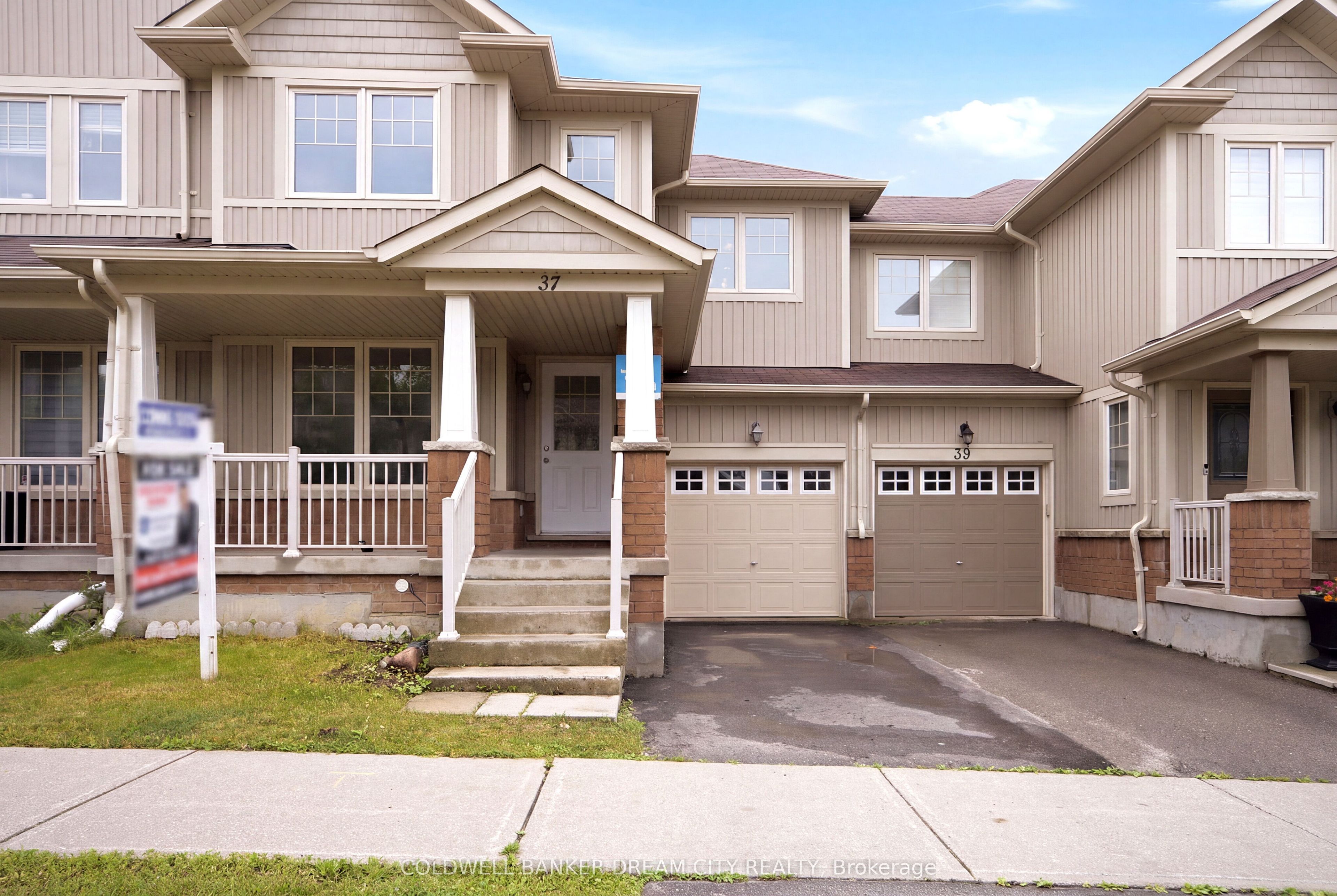 37 Stoyell Drive