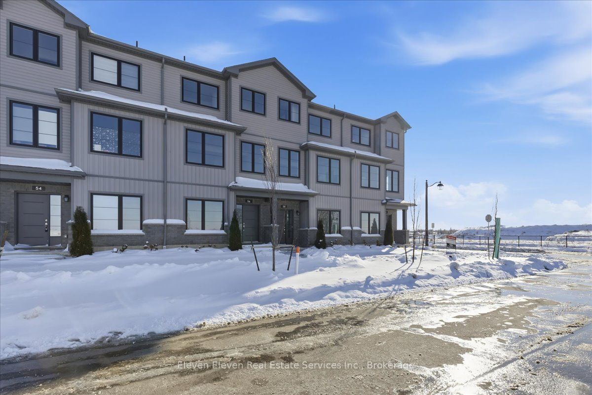 56 Balladry Boulevard