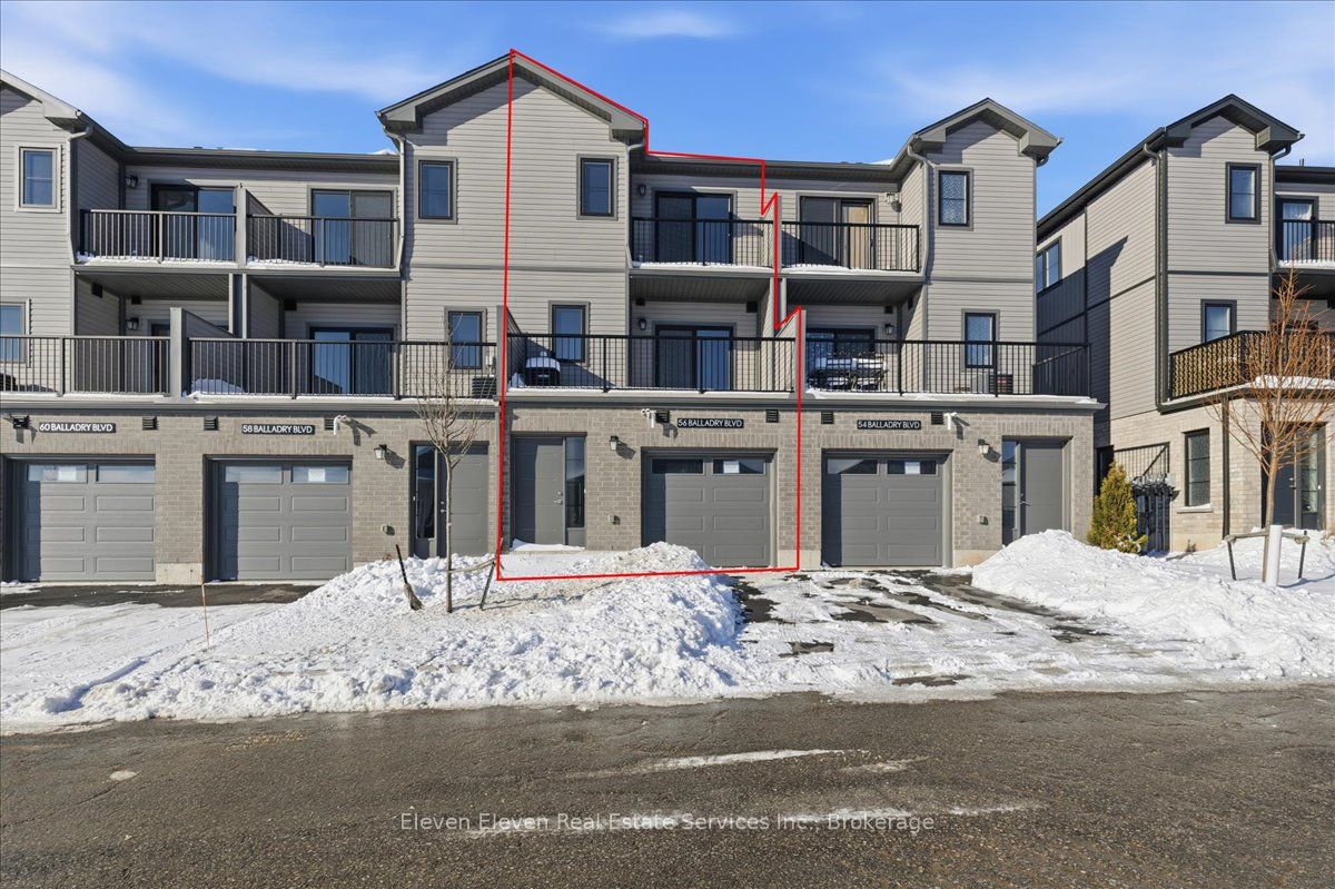 56 Balladry Boulevard