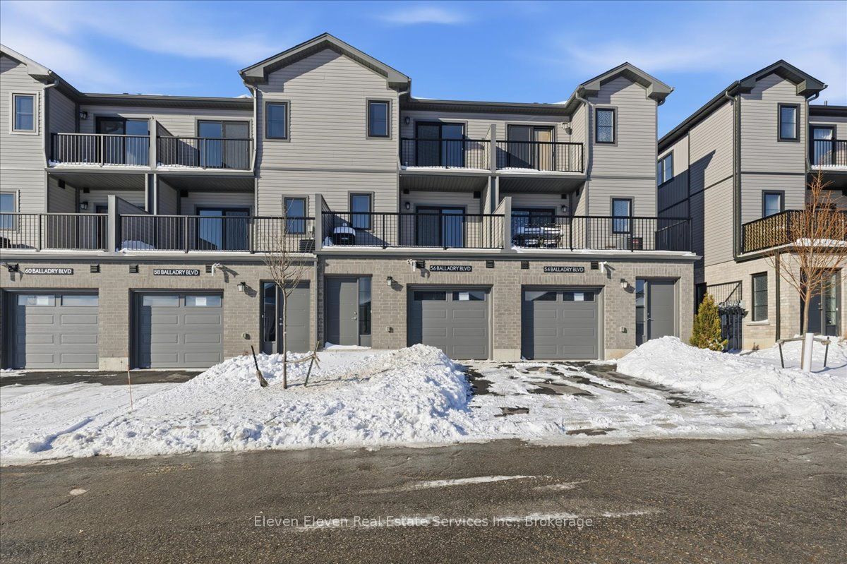 56 Balladry Boulevard