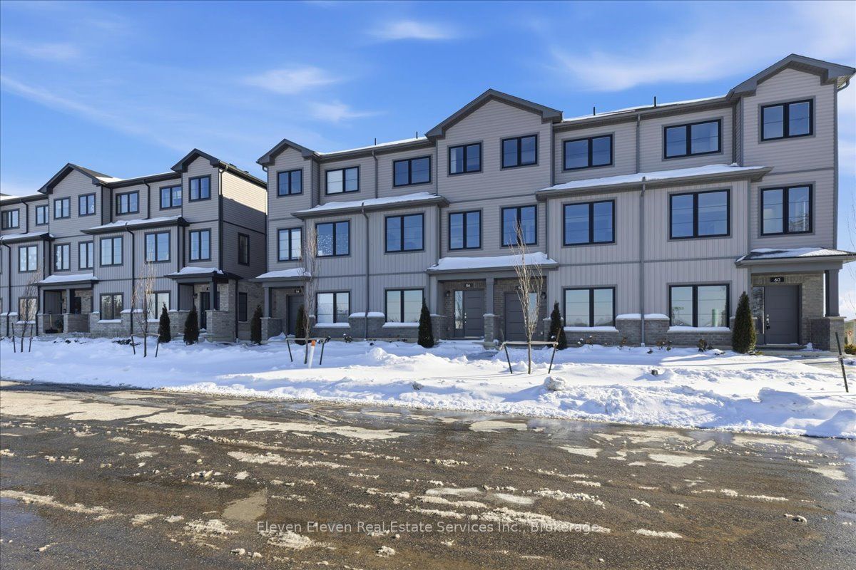 56 Balladry Boulevard