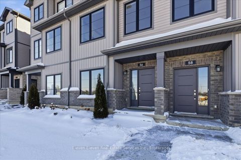 56 Balladry Boulevard Stratford ON N5A 0L6