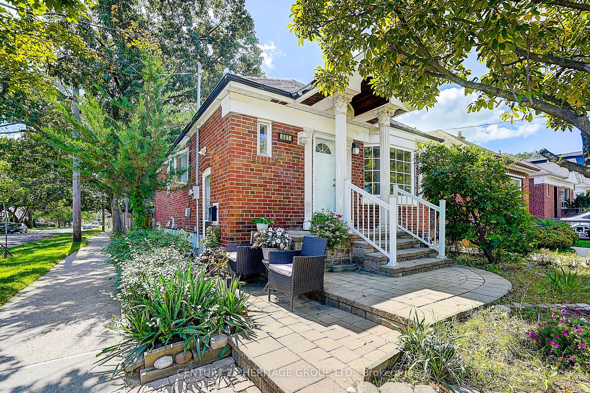 441 Rimilton Avenue