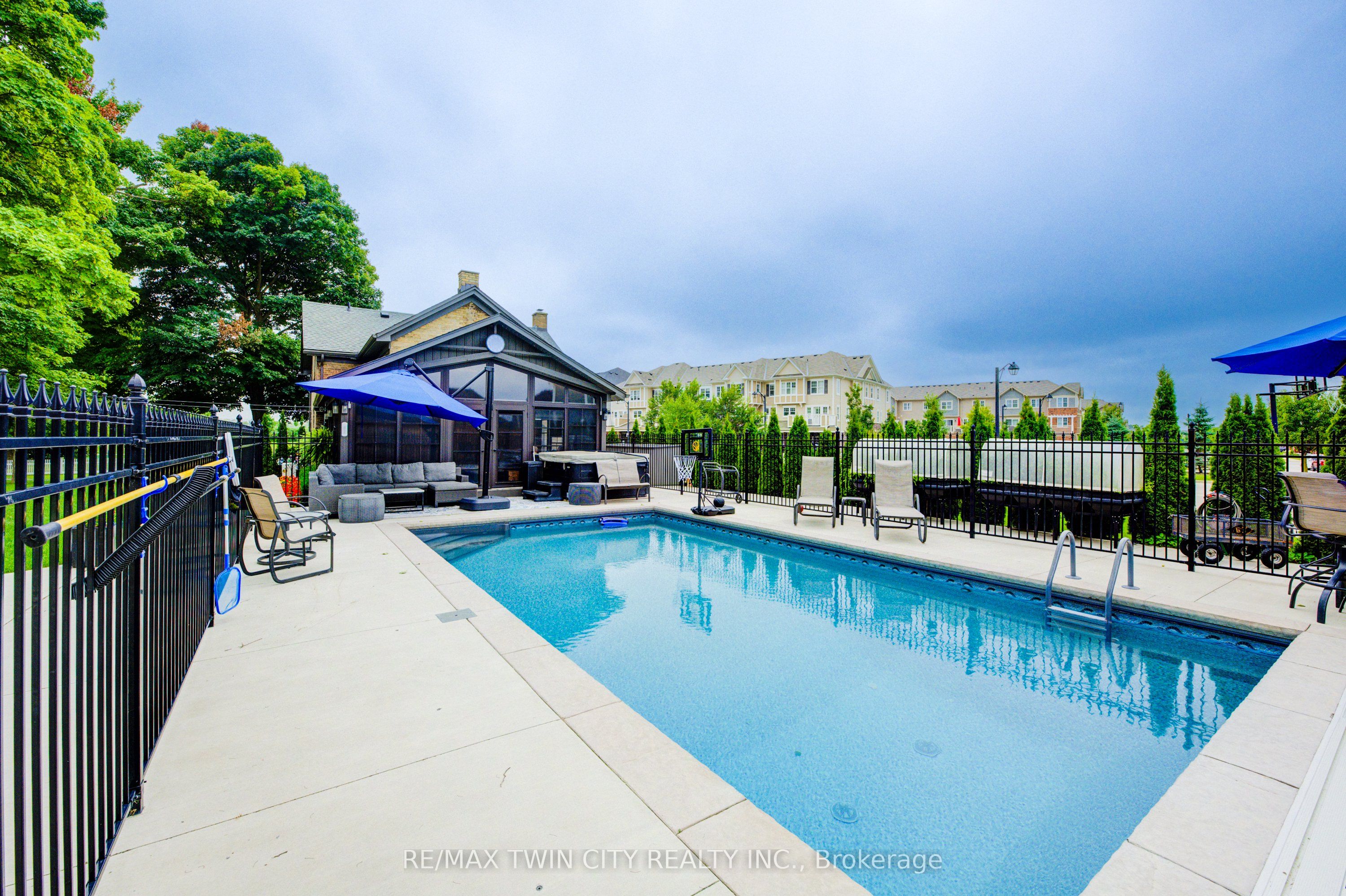 920 Orr Court