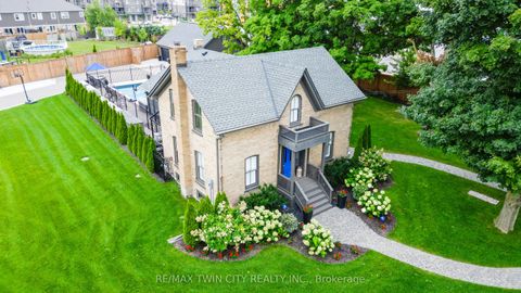 920 Orr Court Kitchener ON N2R 1R4