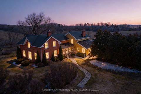 8185 17th Side Road King ON L7E 5R7