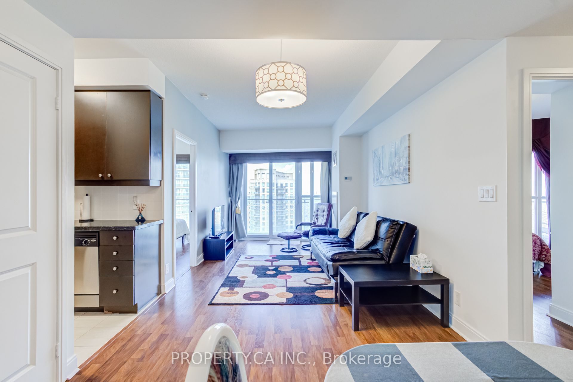 50 Absolute Avenue 2503