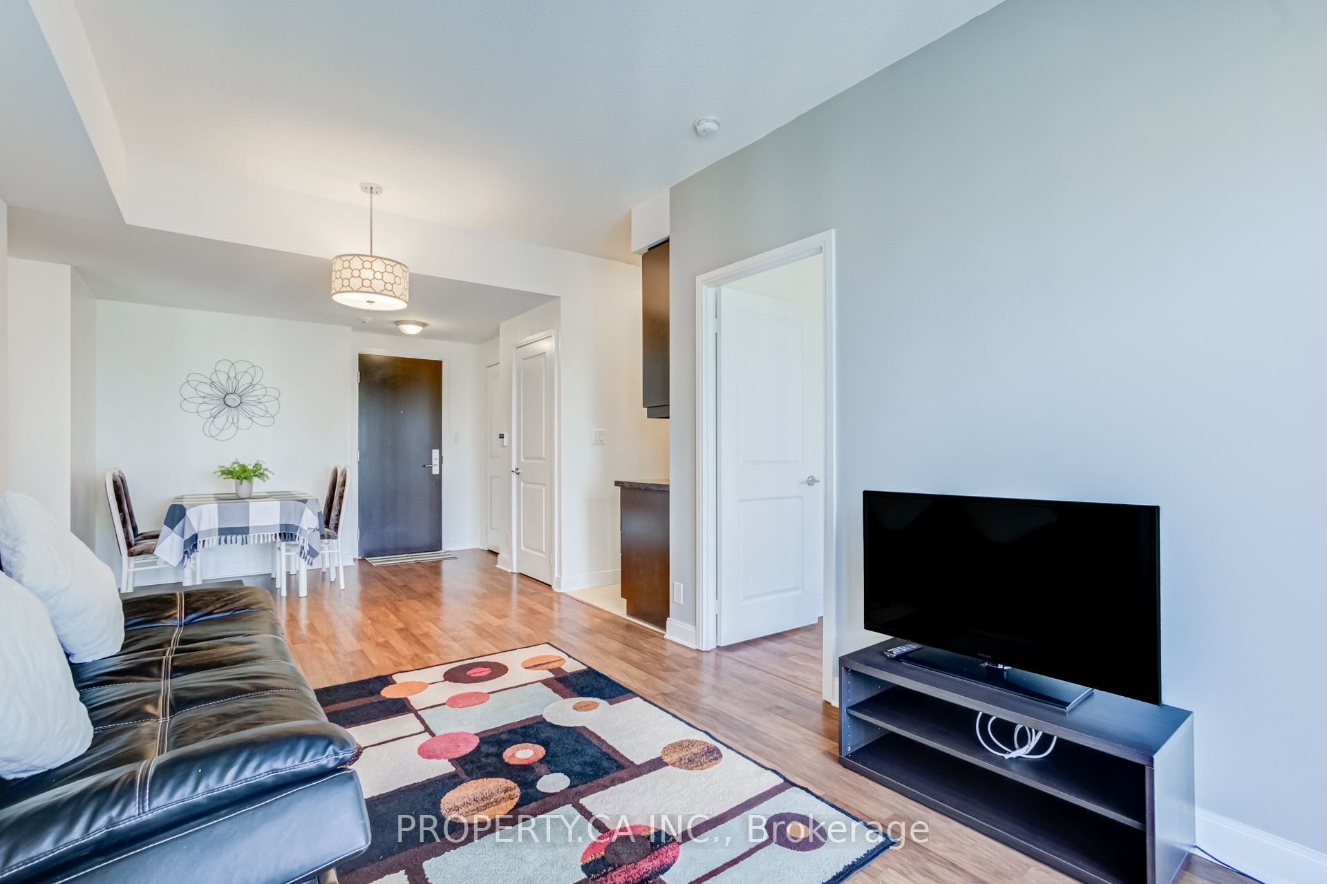 50 Absolute Avenue 2503
