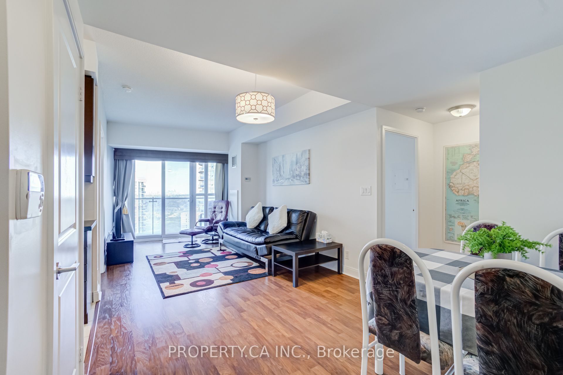 50 Absolute Avenue 2503