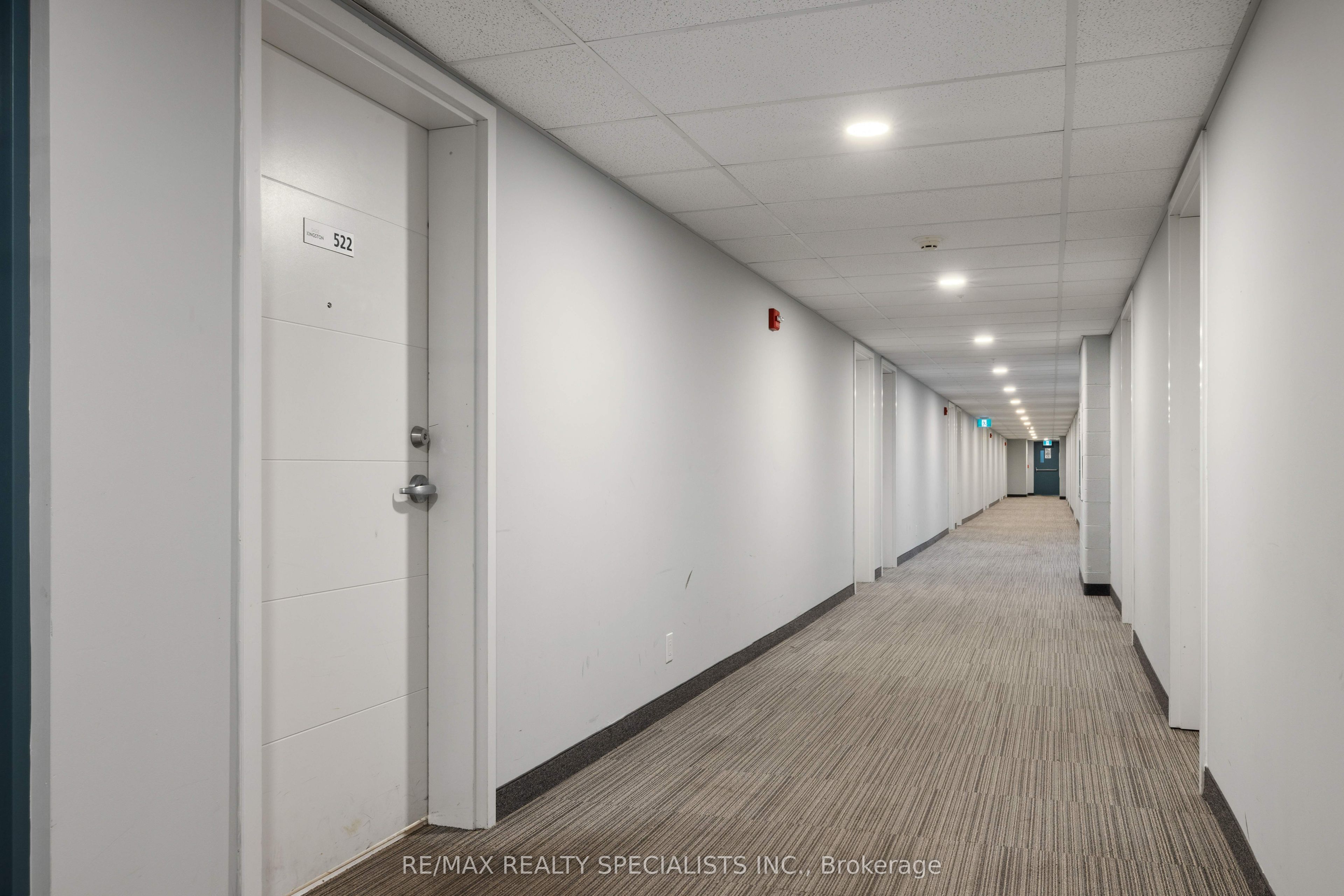 652 Princess Street 522