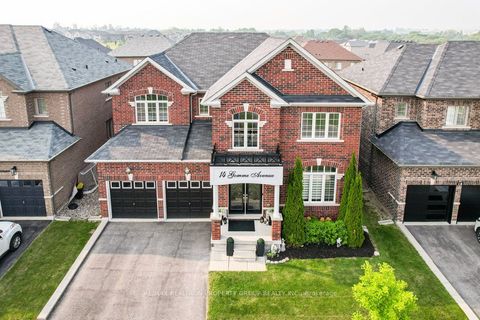 14 Gomme Avenue Clarington ON L1B 0K9