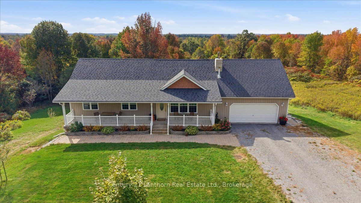 1535 Old Marmora Road