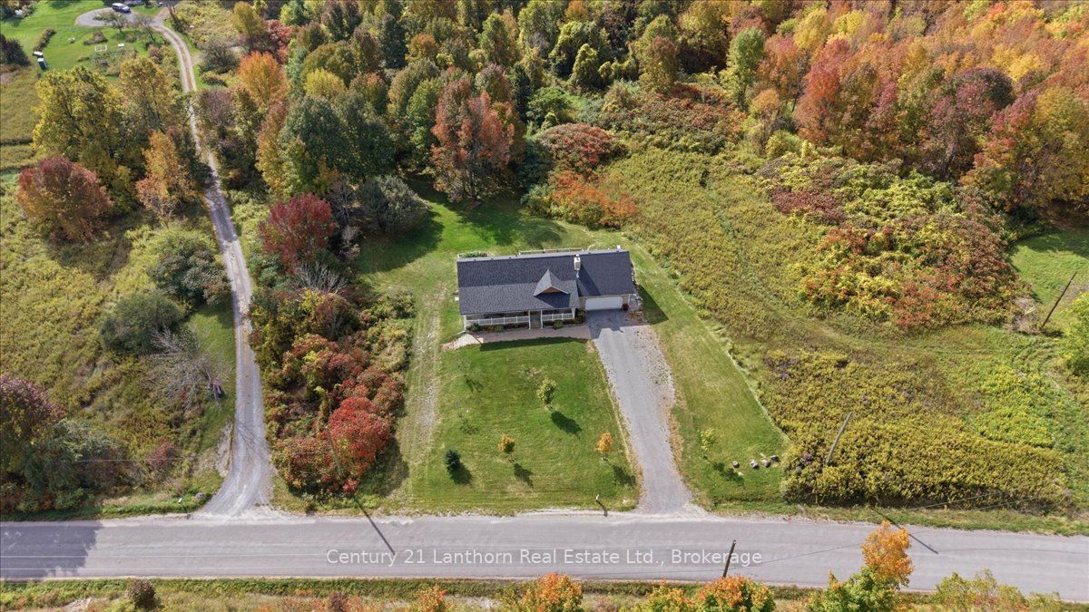 1535 Old Marmora Road