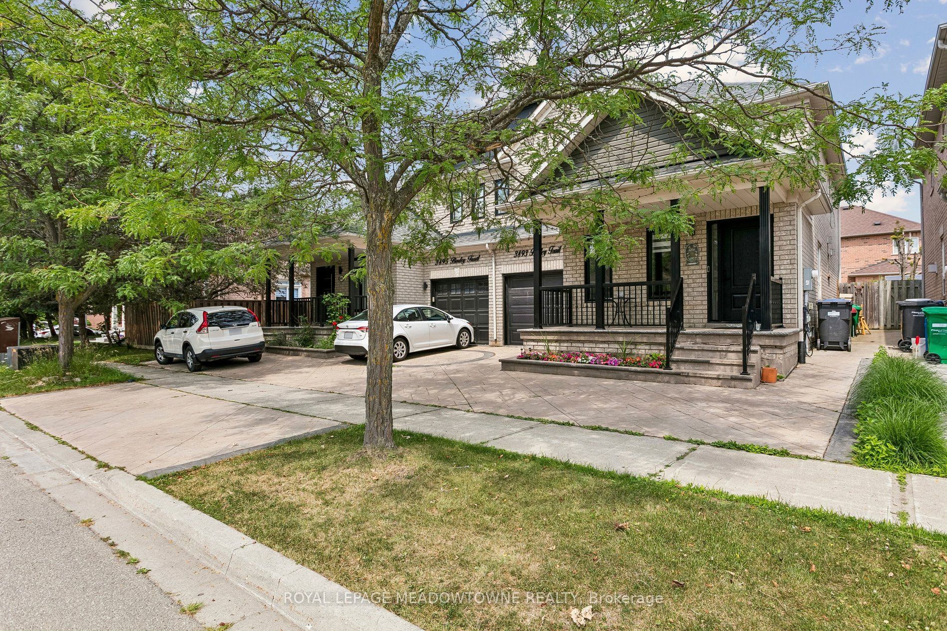 3893 Barley Trail