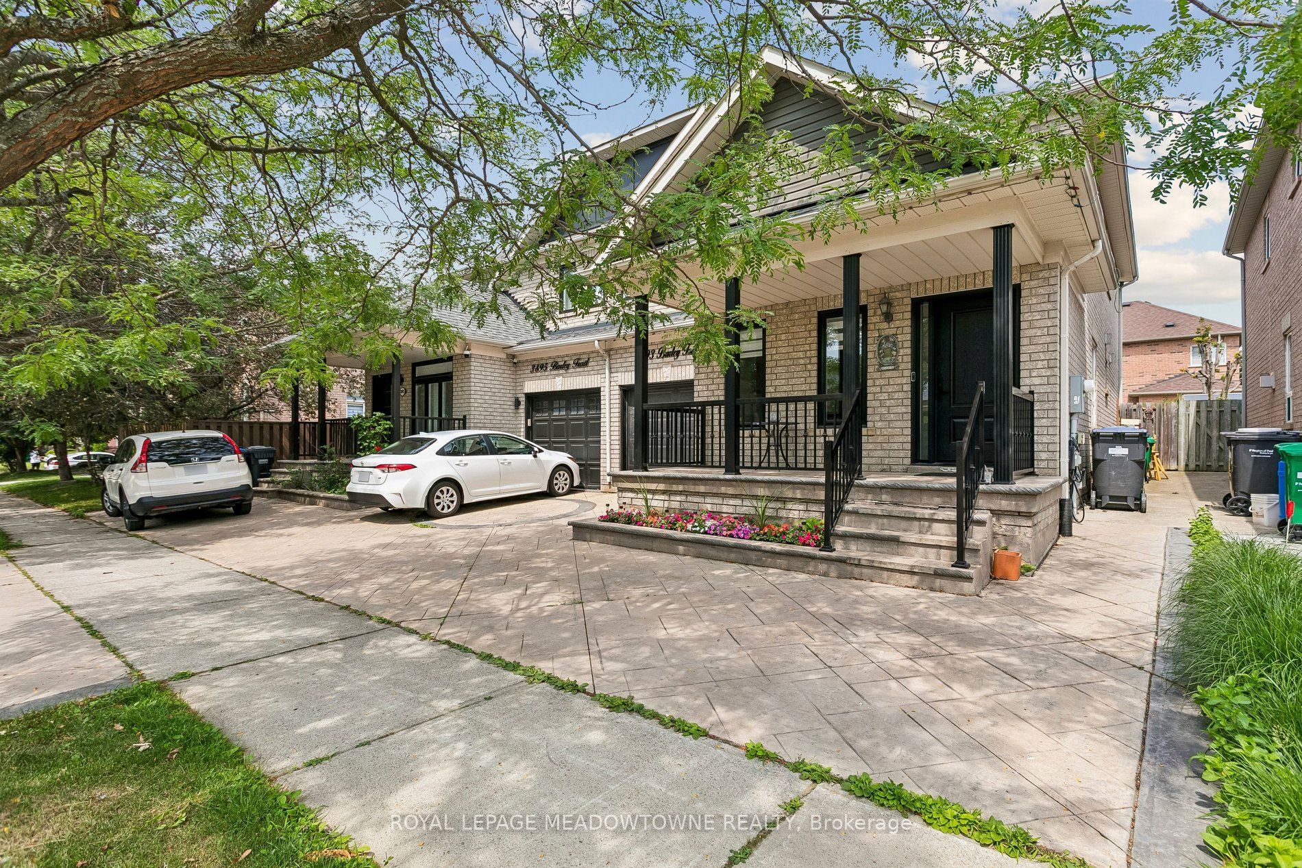 3893 Barley Trail
