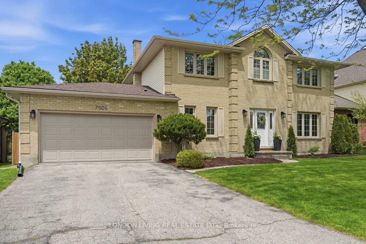7006 Diane Crescent