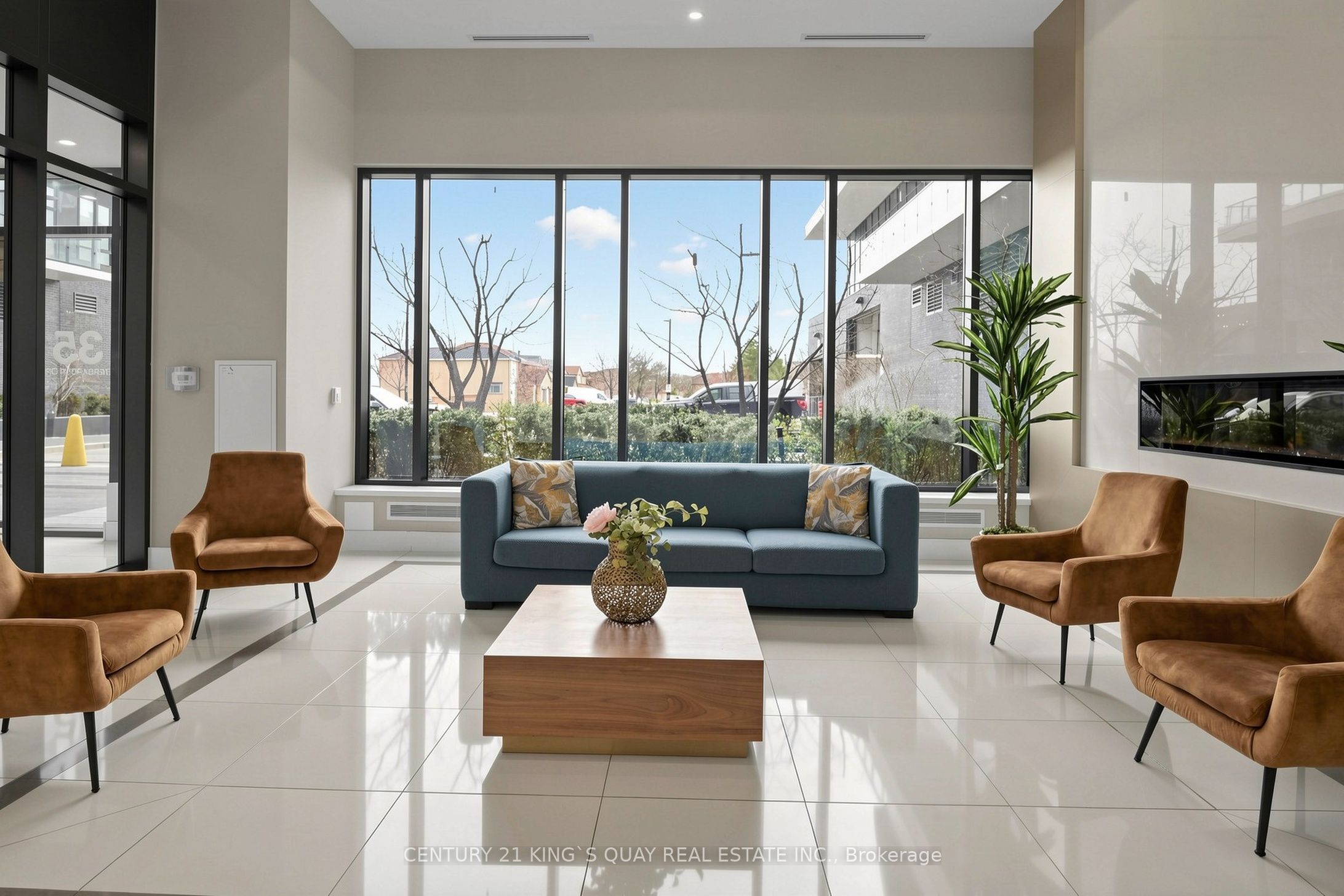 35 watergarden Drive 419