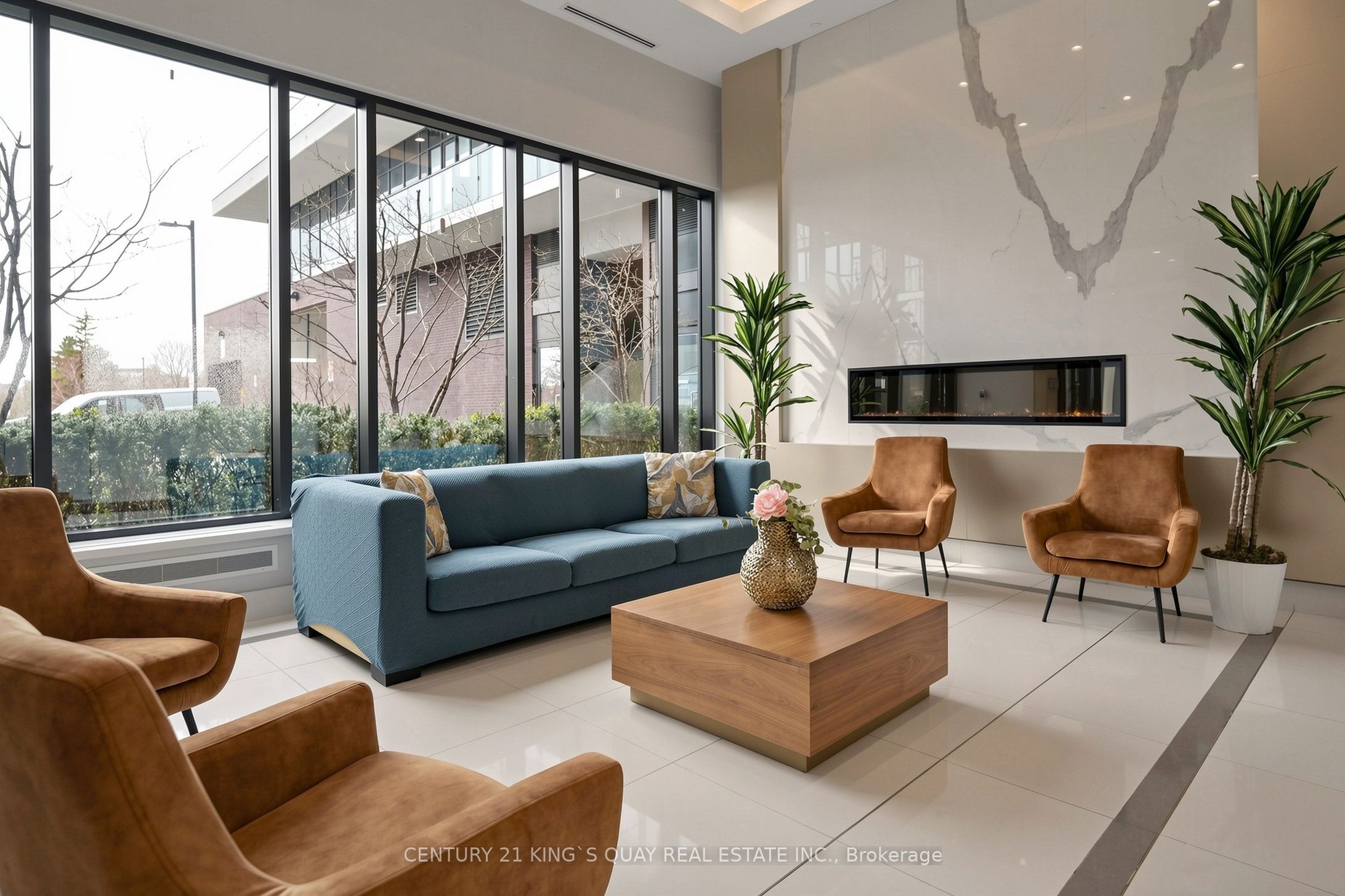 35 watergarden Drive 419