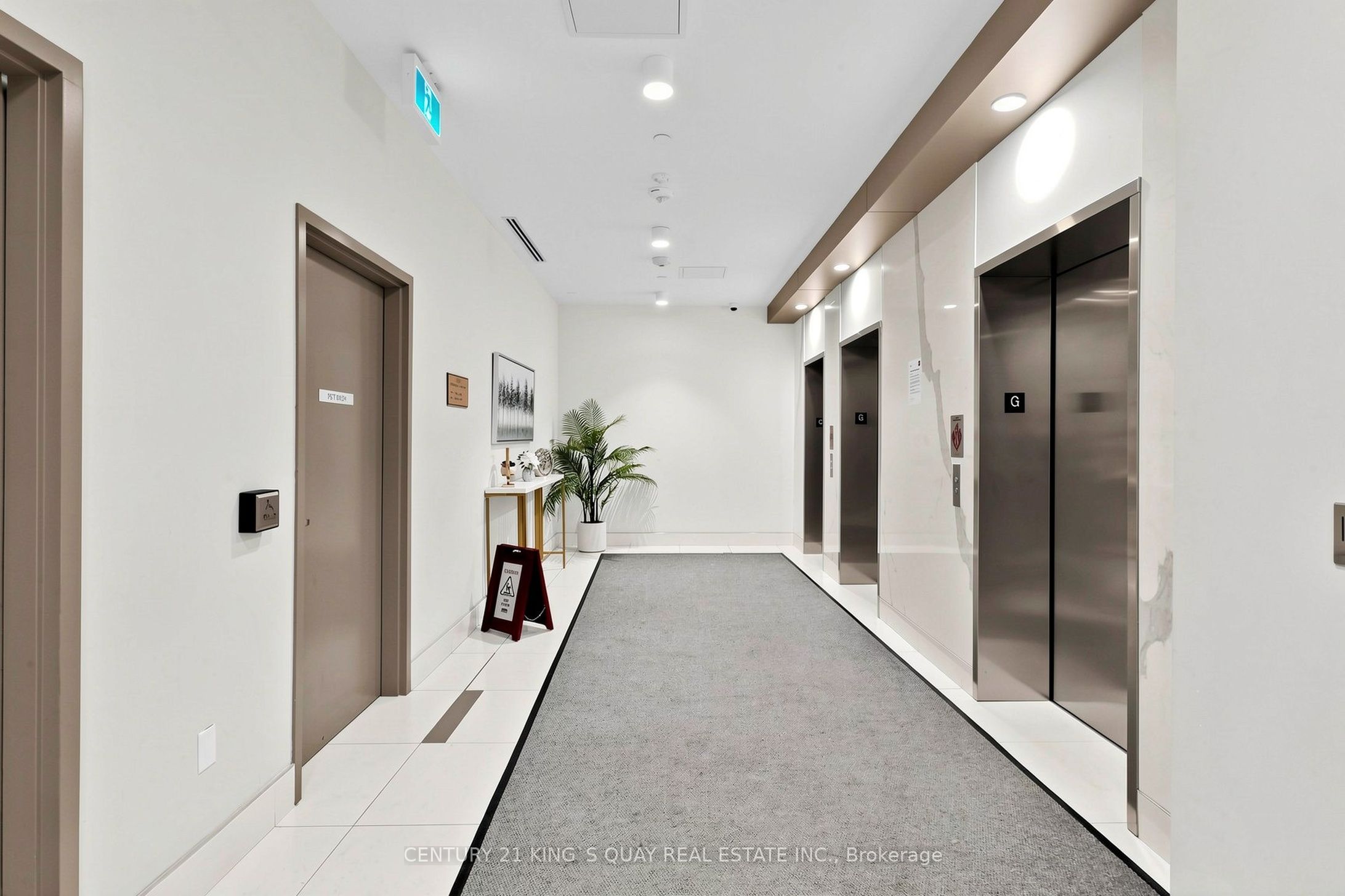 35 watergarden Drive 419