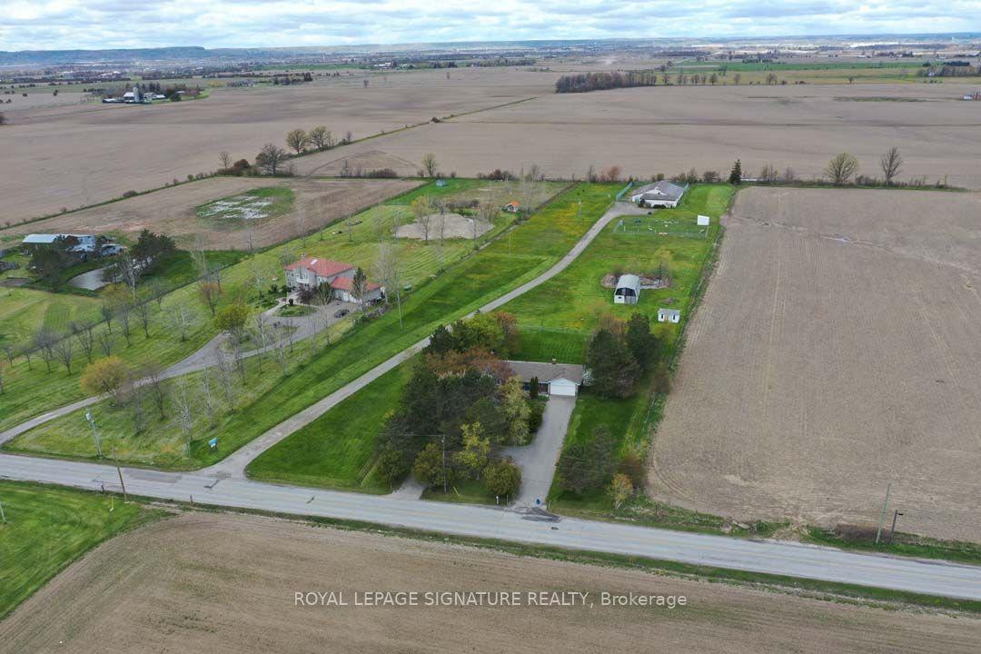 1093 Lower Base Line West Line W