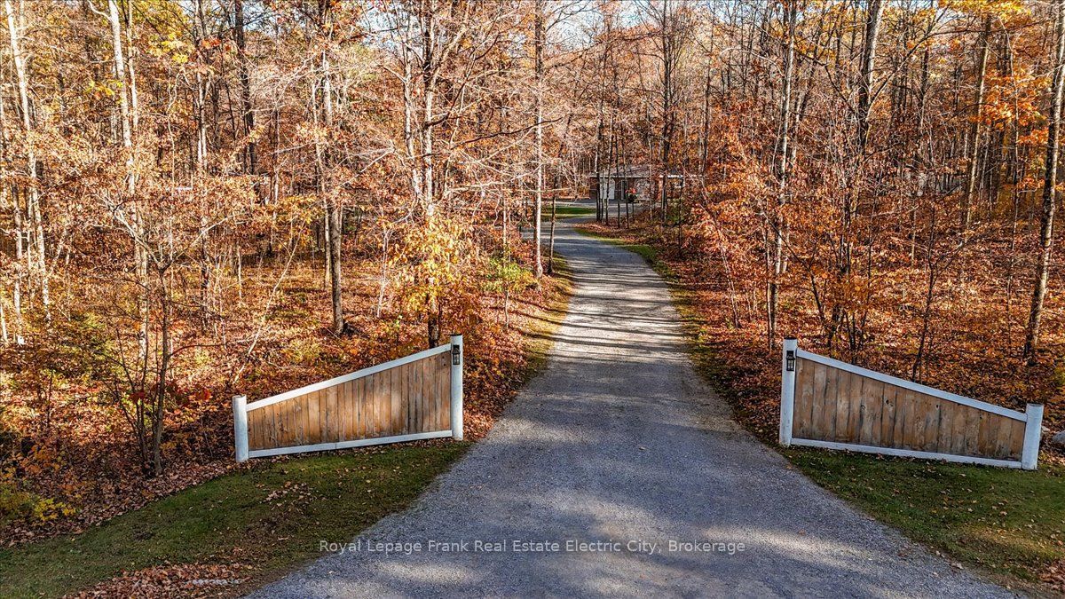 725 Birchview Road