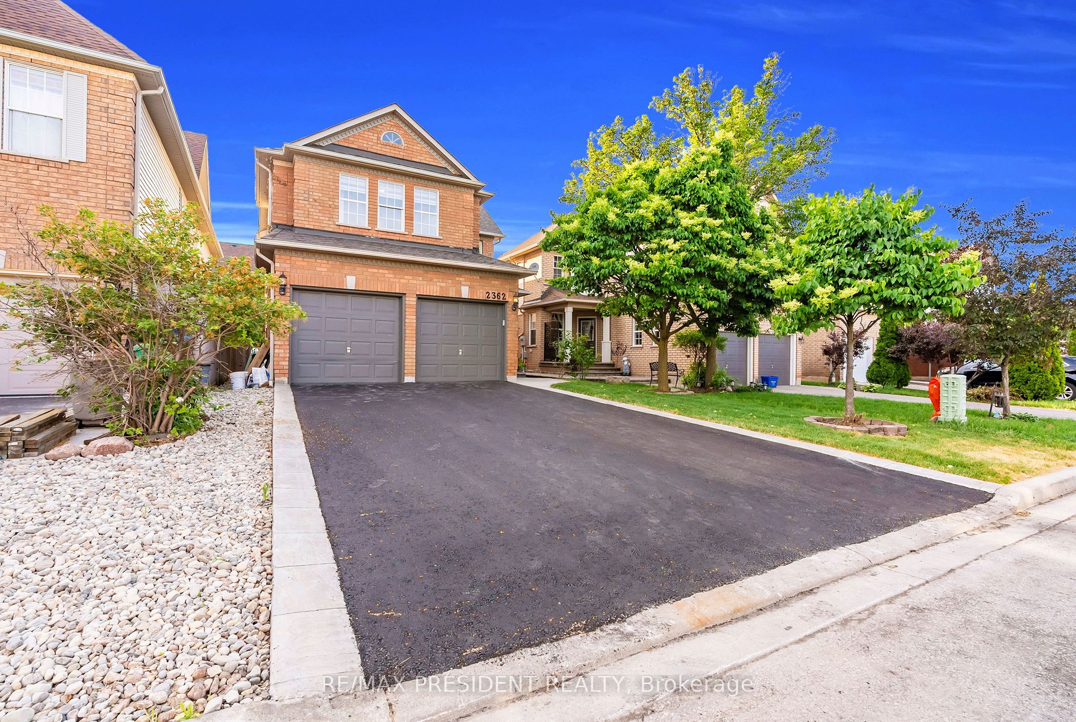 2362 Bankside Drive