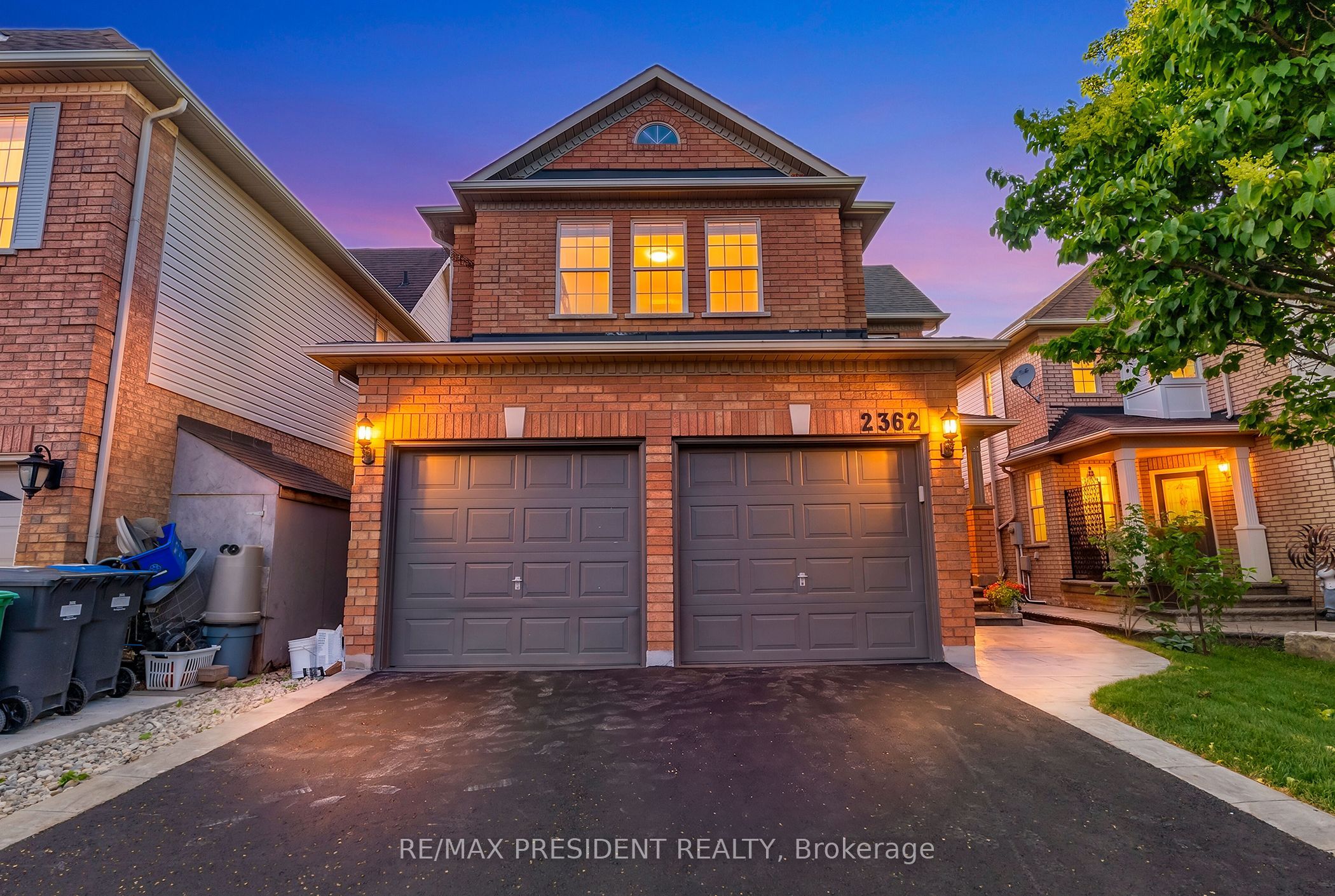 2362 Bankside Drive