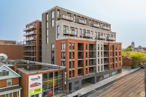 223 Princess Street 505 Kingston ON K7L 1B3