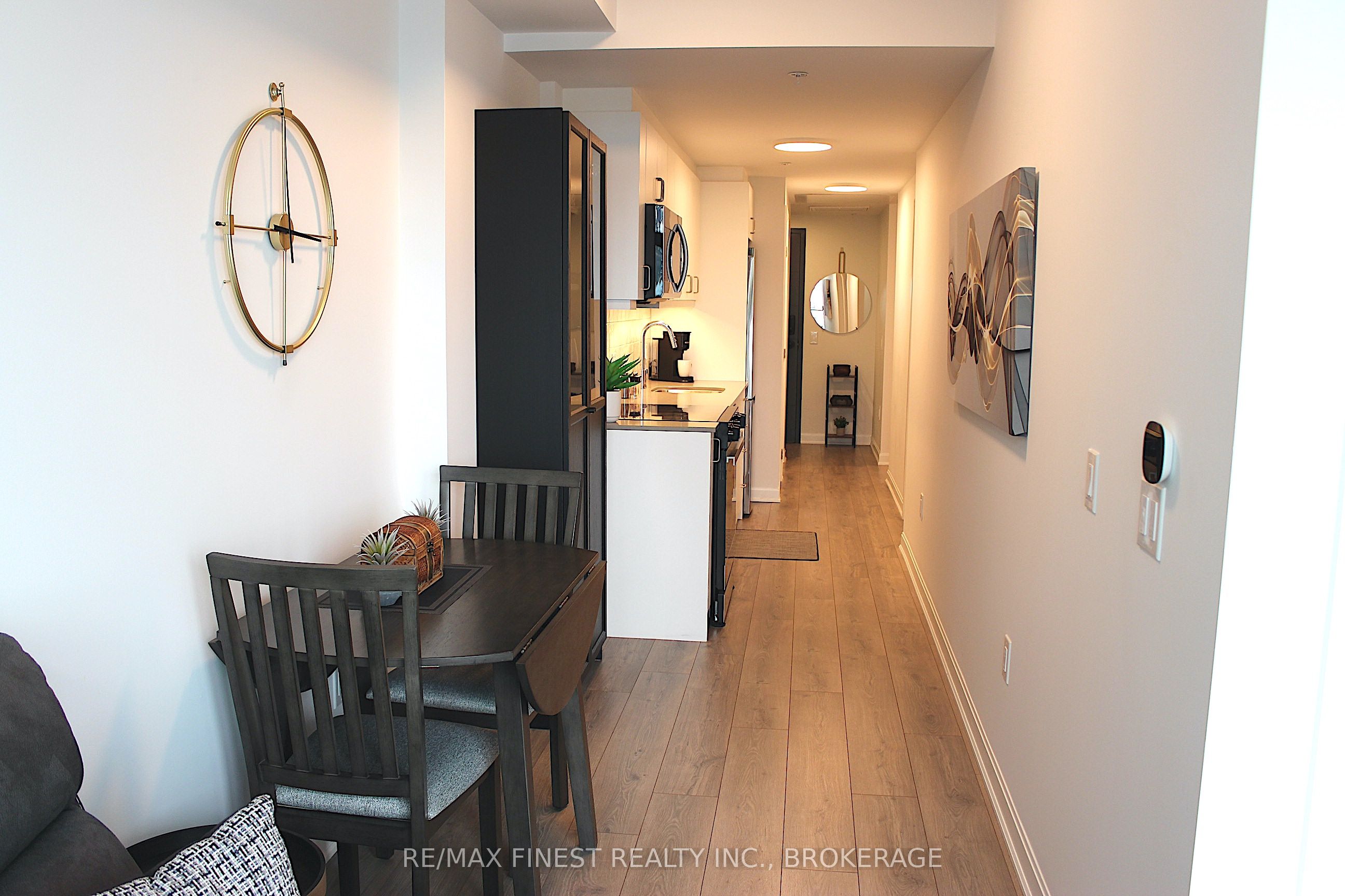 223 Princess Street 505