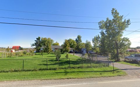 9800 Britannia Road Milton ON L9E 0E4