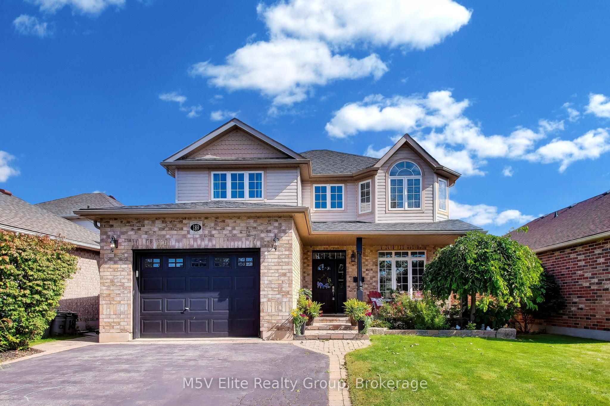 189 Churchill Road
