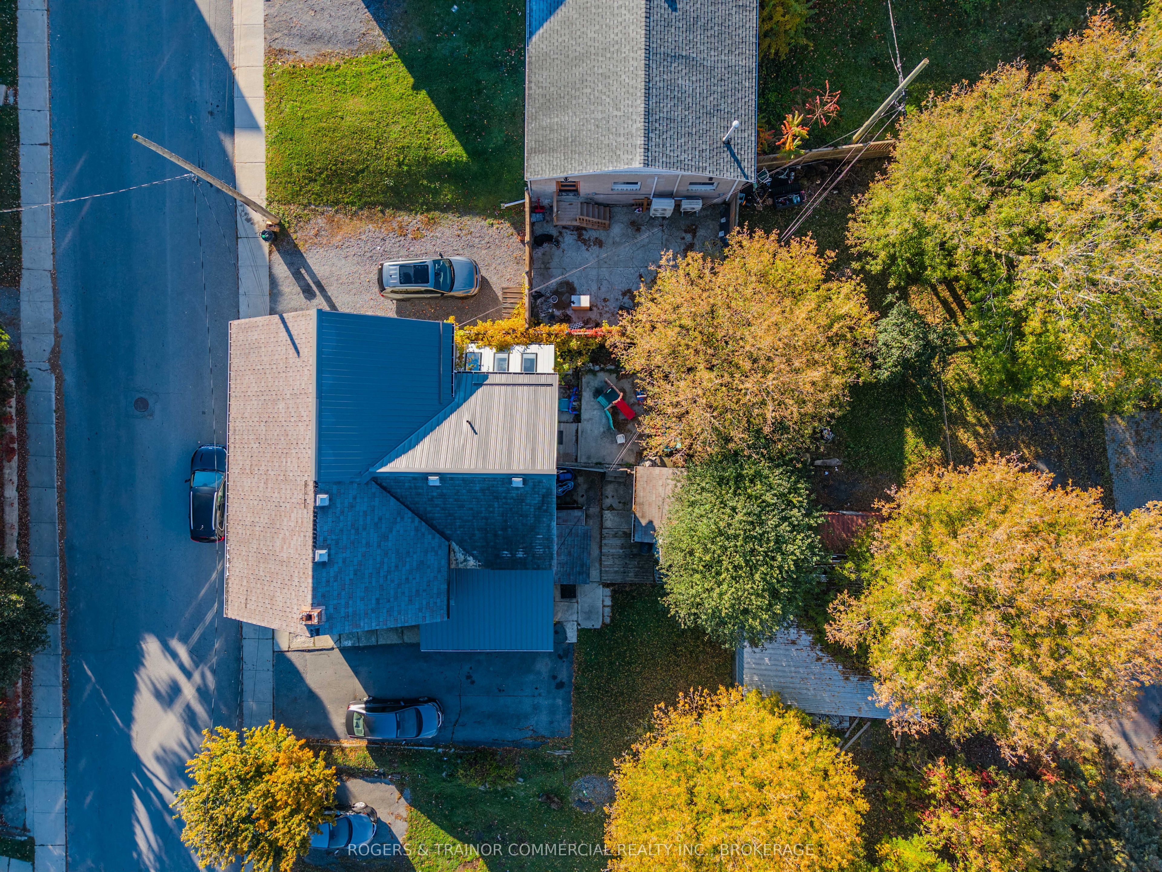 616, 618, 622, 628 Bagot Street
