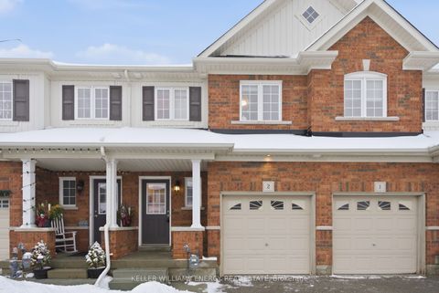 1280 Harmony Road N 2 Oshawa ON L1K 0P8