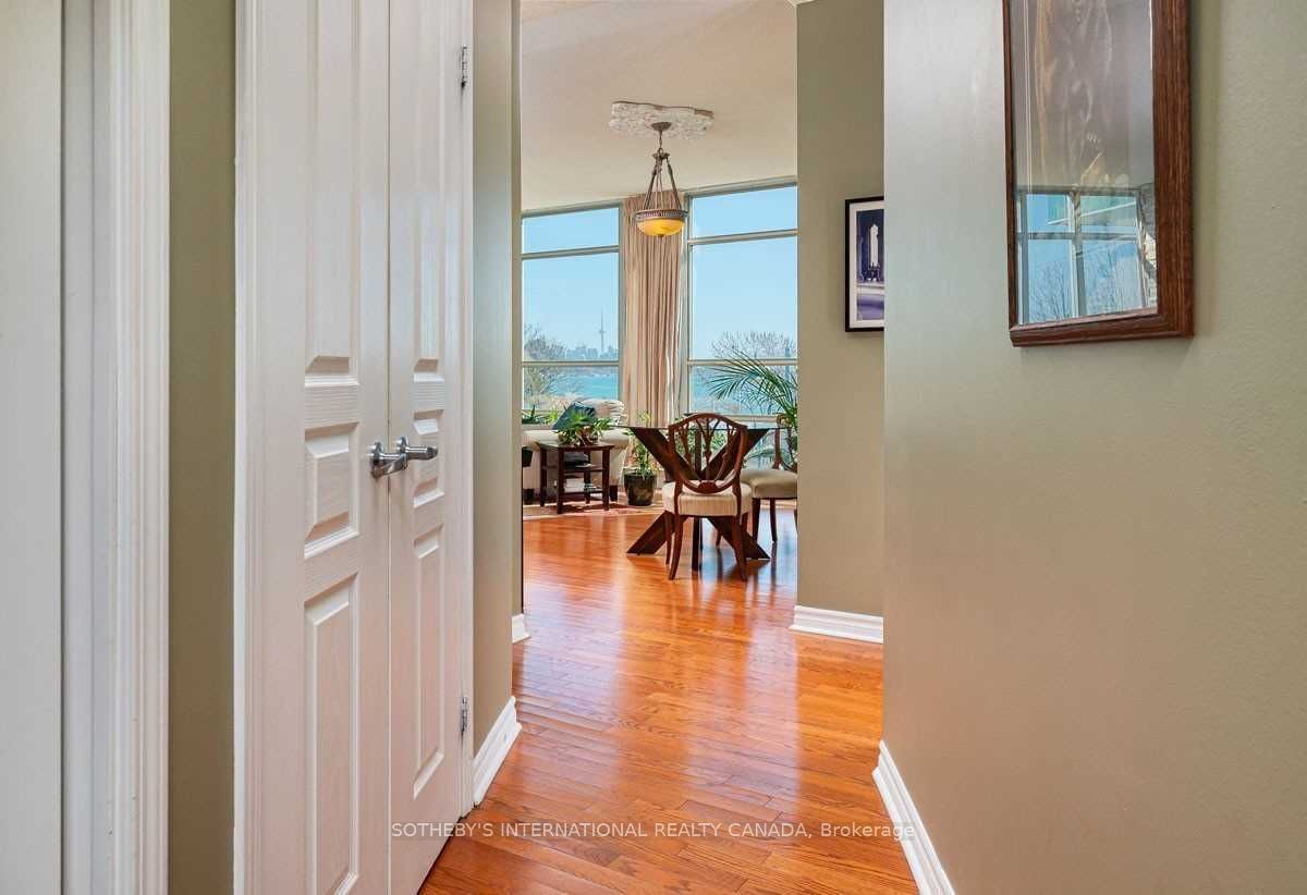 5 Marine Parade Drive 323