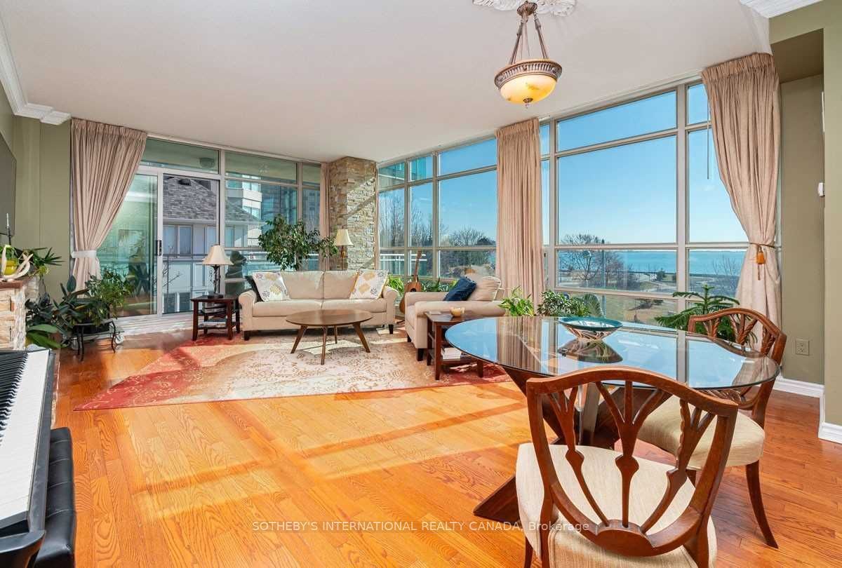 5 Marine Parade Drive 323