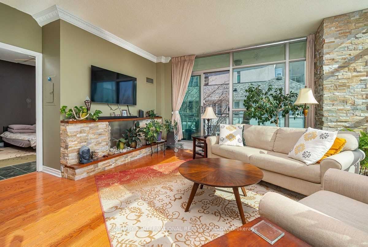 5 Marine Parade Drive 323