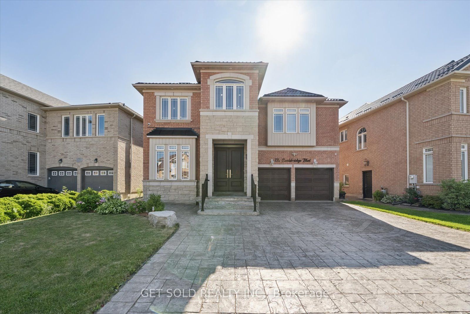 135 Earlsbridge Boulevard