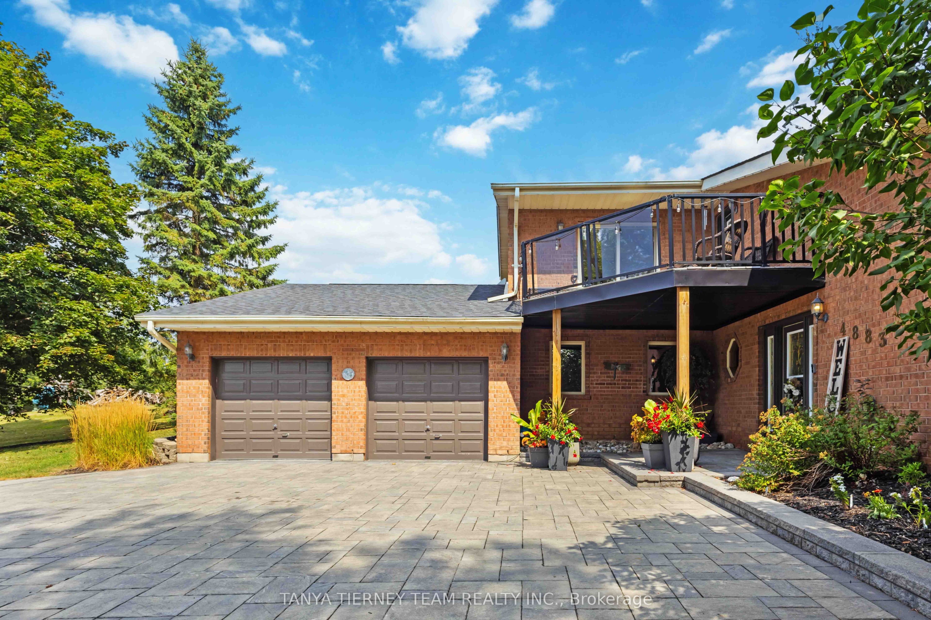 4883 Old Brock Road