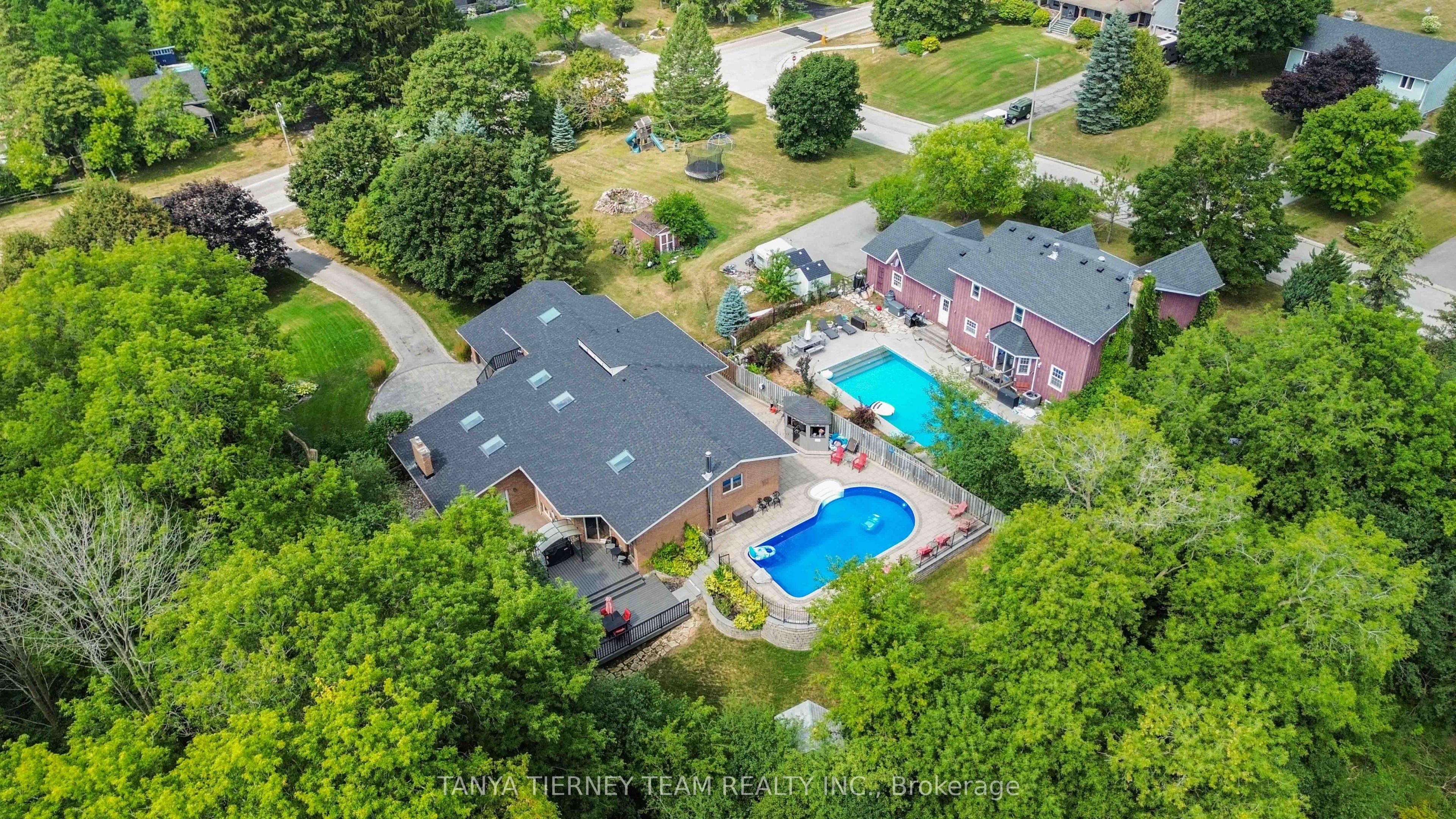 4883 Old Brock Road