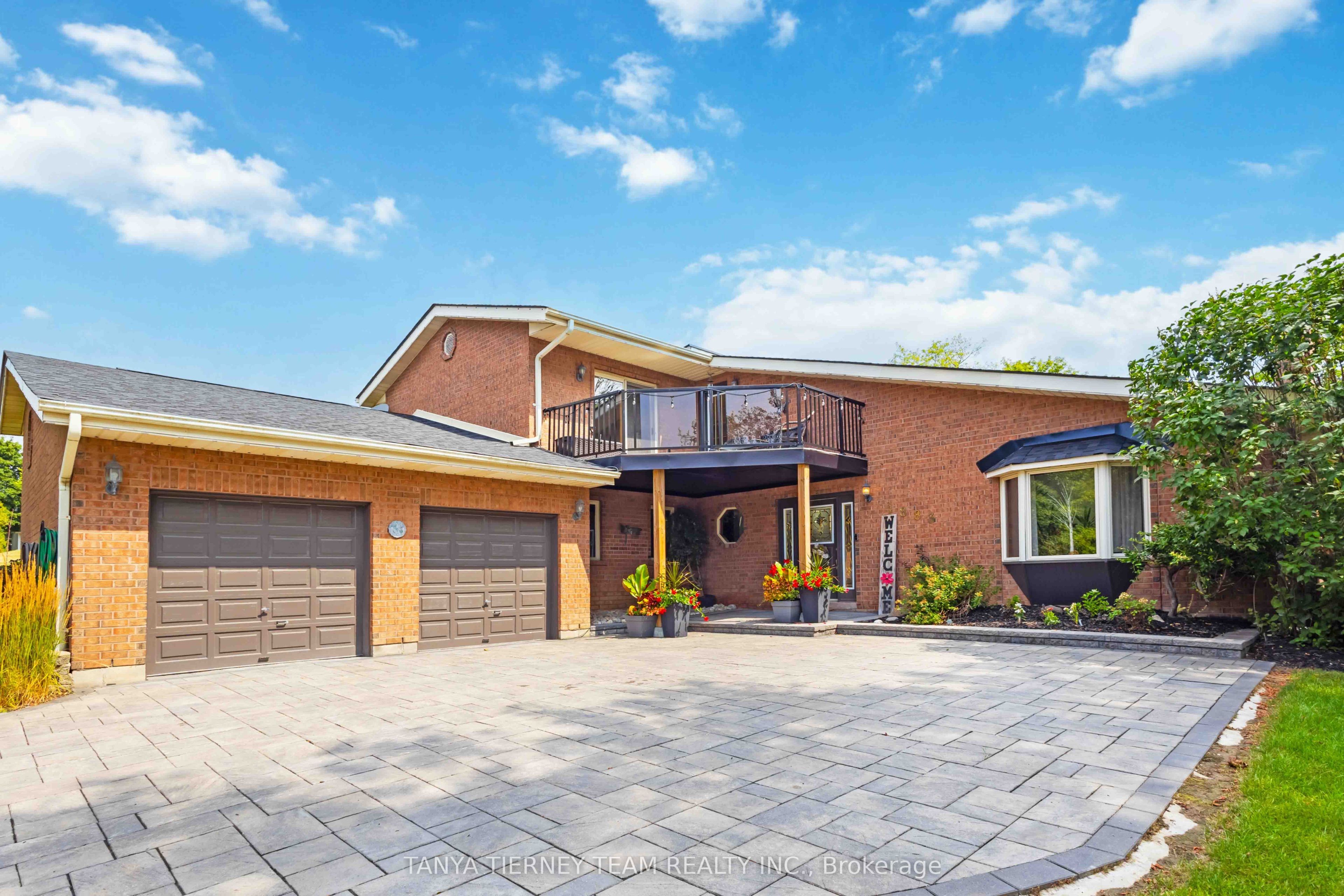 4883 Old Brock Road