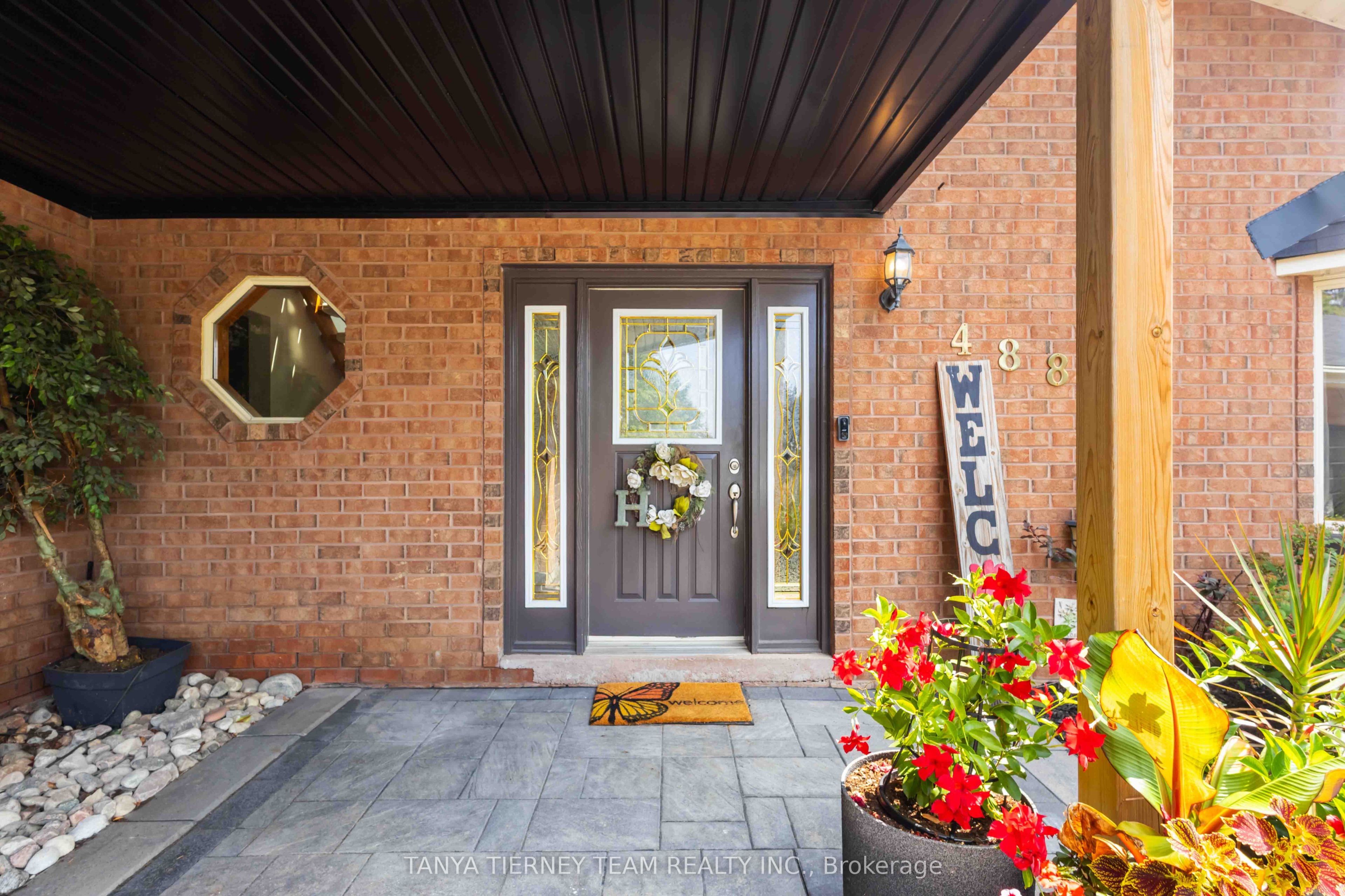 4883 Old Brock Road